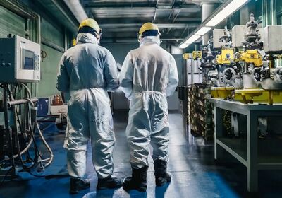 Industrie nucléaire