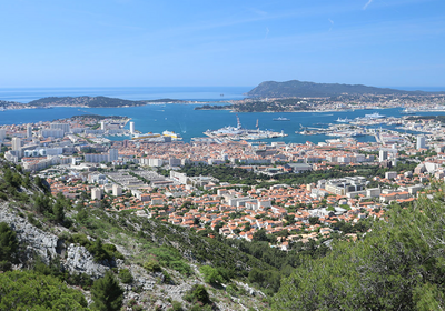 VILLE DE TOULON