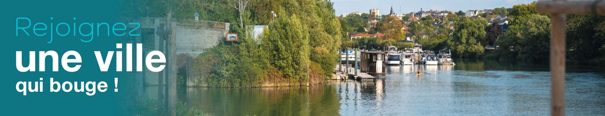 VILLE DE NEUILLY SUR MARNE