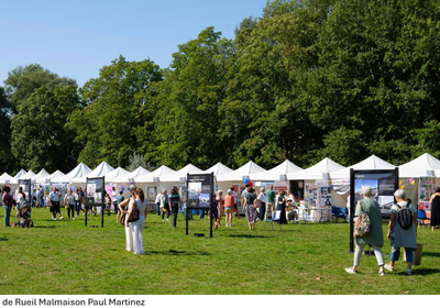 VILLE DE RUEIL MALMAISON
