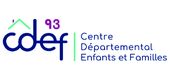 CENTRE DEPARTEMENTAL ENFANTS ET FAMILLES