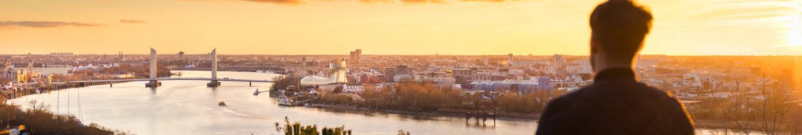 BORDEAUX METROPOLE