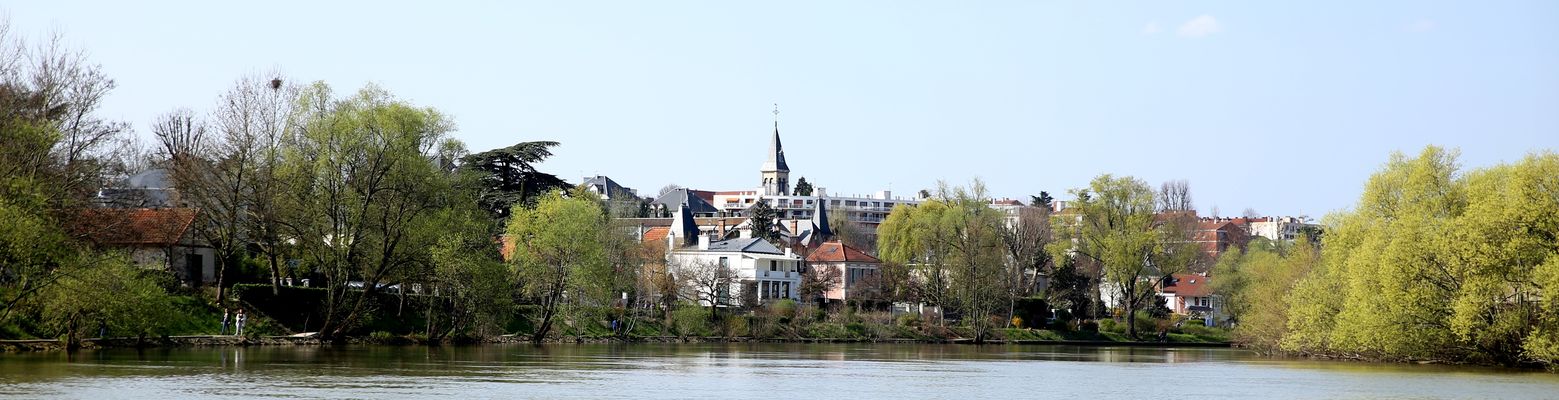 VILLE DU PERREUX SUR MARNE