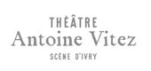 THEATRE ANTOINE VITEZ SCENE D'IVRY