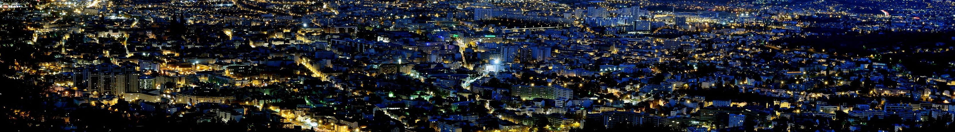 VILLE DE CLERMONT FERRAND