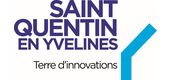 Communauté d'agglomération Saint-Quentin-en-Yvleines