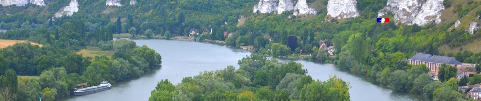 AGENCE DE L'EAU SEINE NORMANDIE