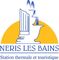 VILLE DE NERIS LES BAINS