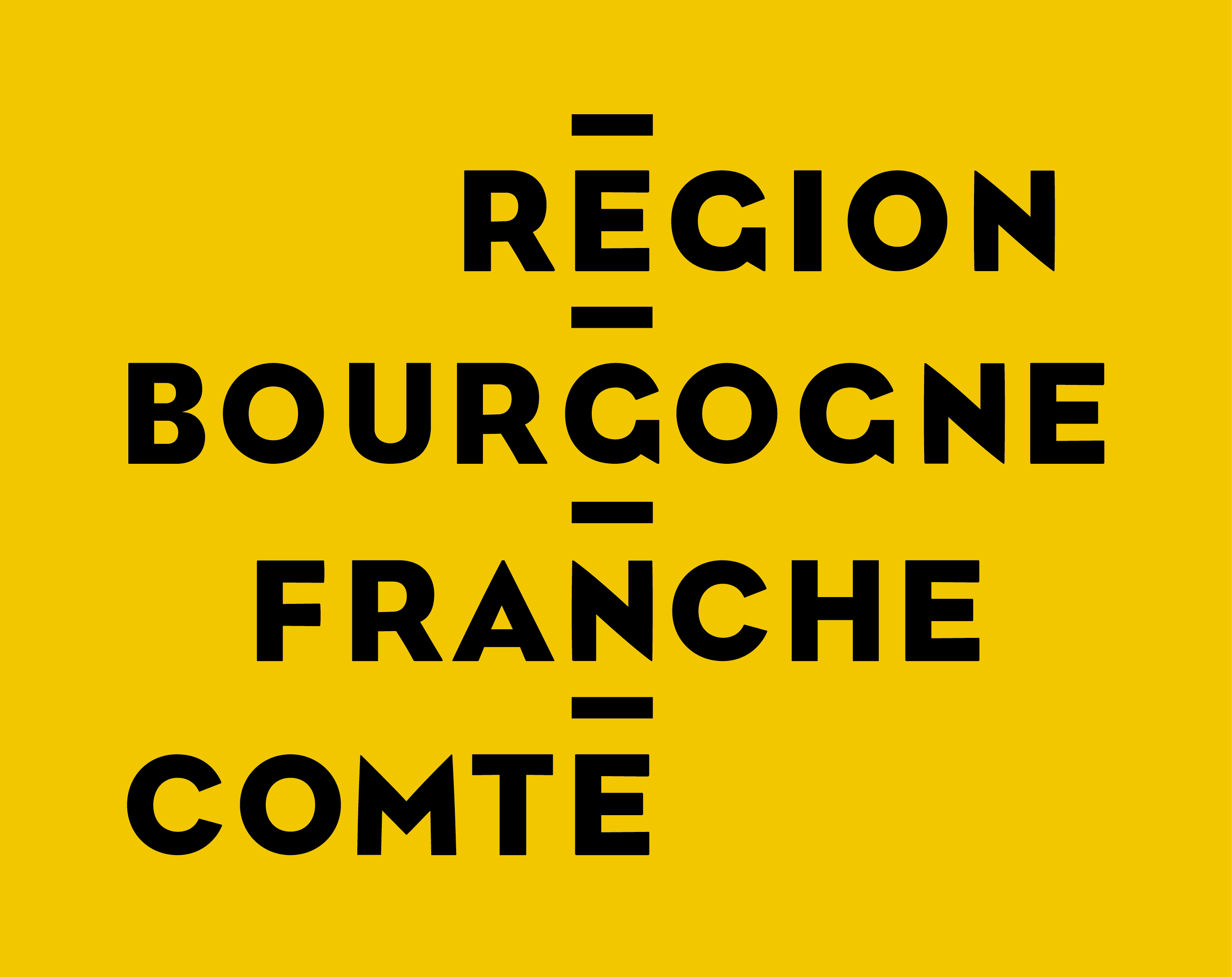 CONSEIL REGIONAL BOURGOGNE FRANCHE COMTE