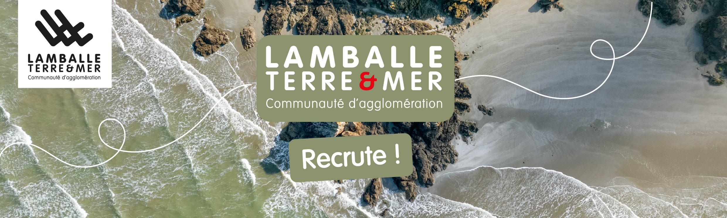 LAMBALLE TERRE ET MER AGGLOMERATION