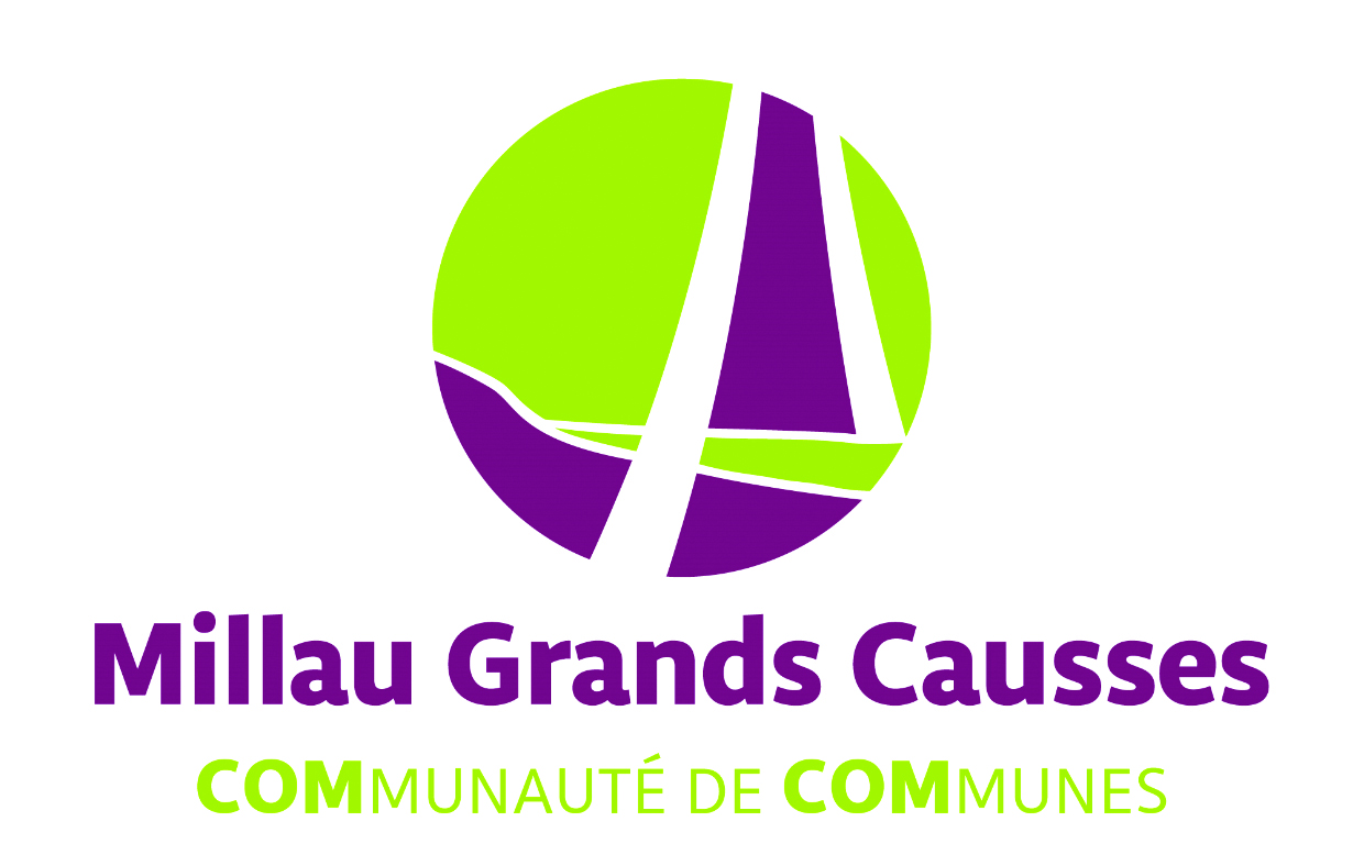 CC MILLAU GRANDS CAUSSES