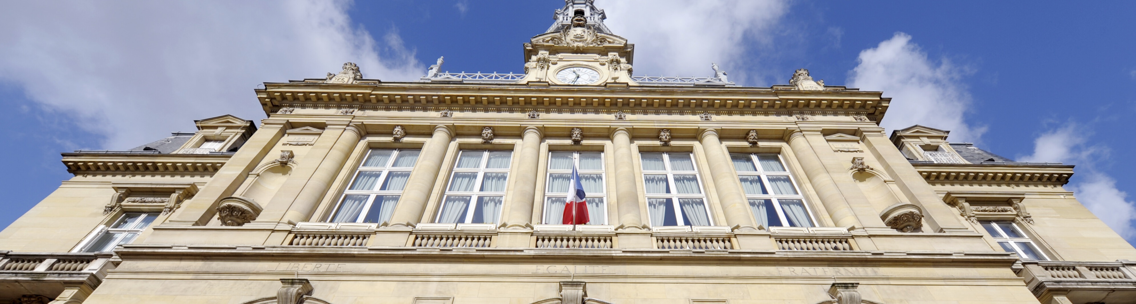 VILLE D'ASNIERES SUR SEINE