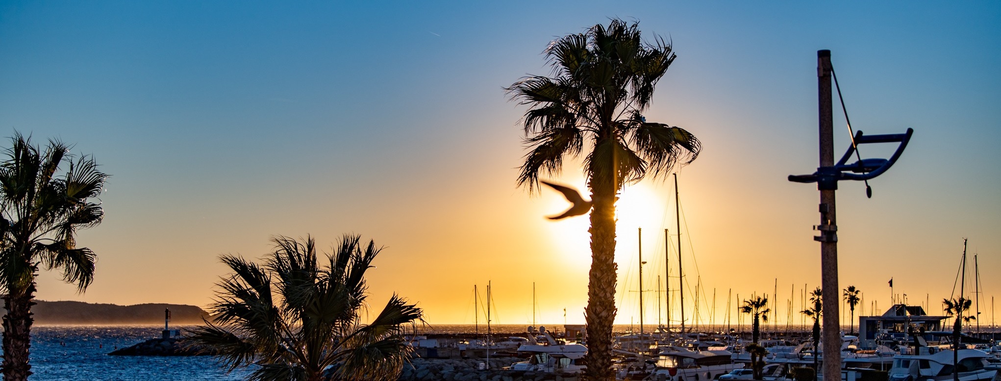 VILLE DE CAVALAIRE SUR MER