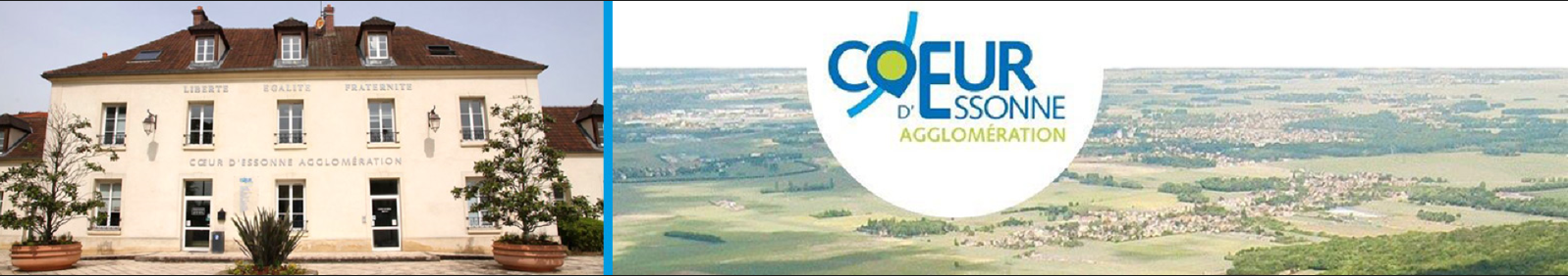 COEUR D'ESSONNE AGGLO