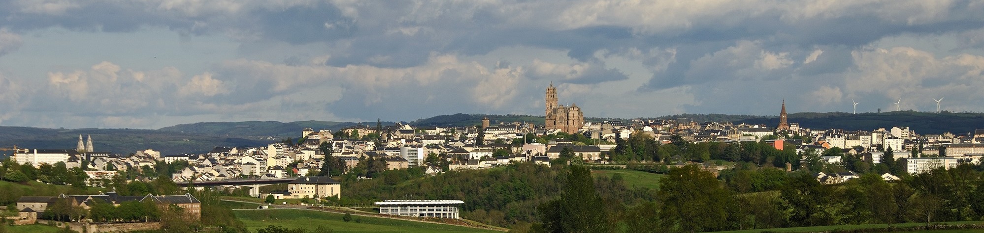 RODEZ AGGLOMERATION