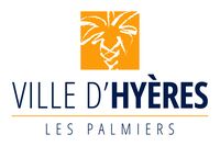 VILLE D'HYERES LES PALMIERS