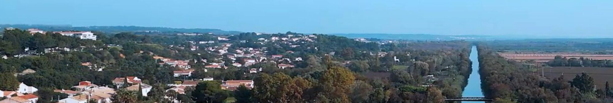 VILLE DE SAINT GILLES DU GARD