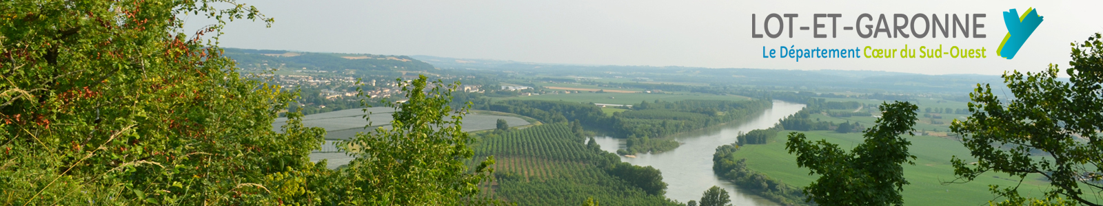 CONSEIL DEPARTEMENTAL DU LOT ET GARONNE