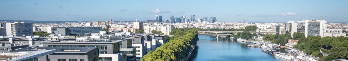 VILLE DE CLICHY LA GARENNE