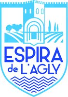 VILLE D'ESPIRA DE L'AGLY