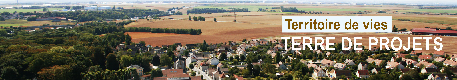 CA ROISSY PAYS DE FRANCE