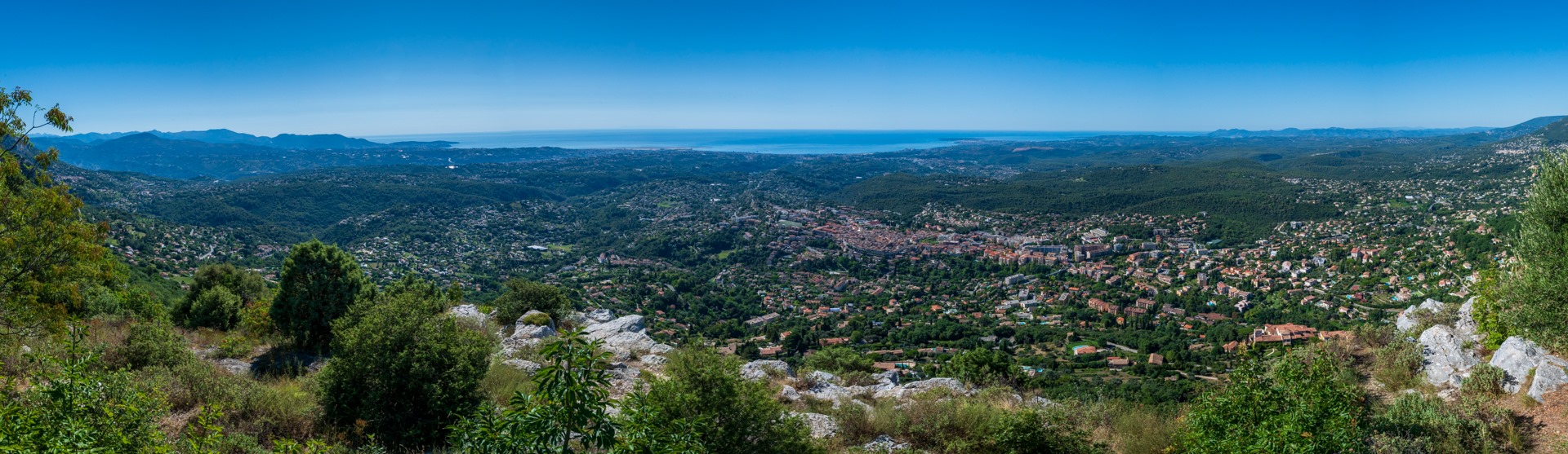 DEPARTEMENT DES ALPES MARITIMES