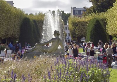 VILLE D'ASNIERES SUR SEINE