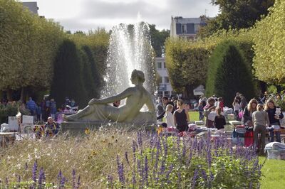 VILLE D'ASNIERES SUR SEINE
