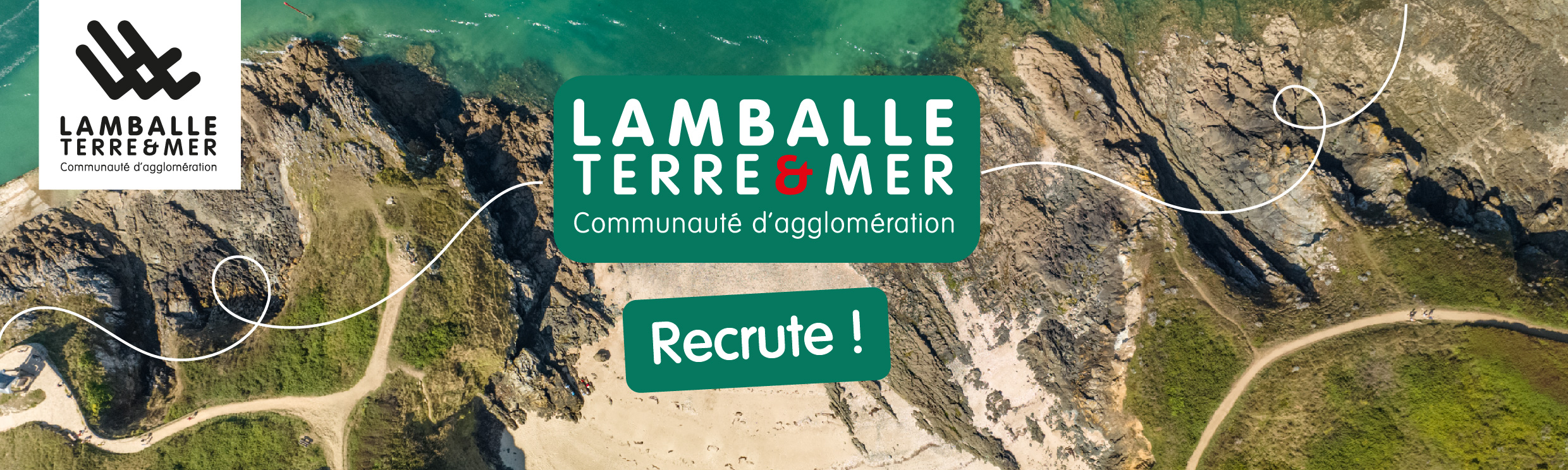 LAMBALLE TERRE ET MER AGGLOMERATION