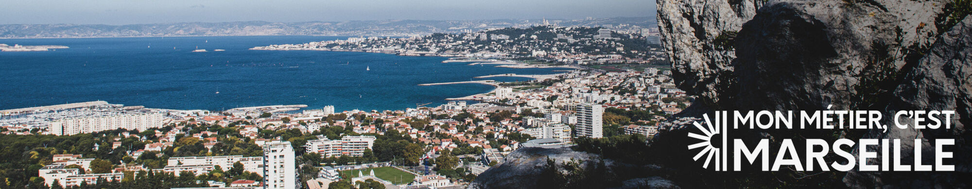 VILLE DE MARSEILLE