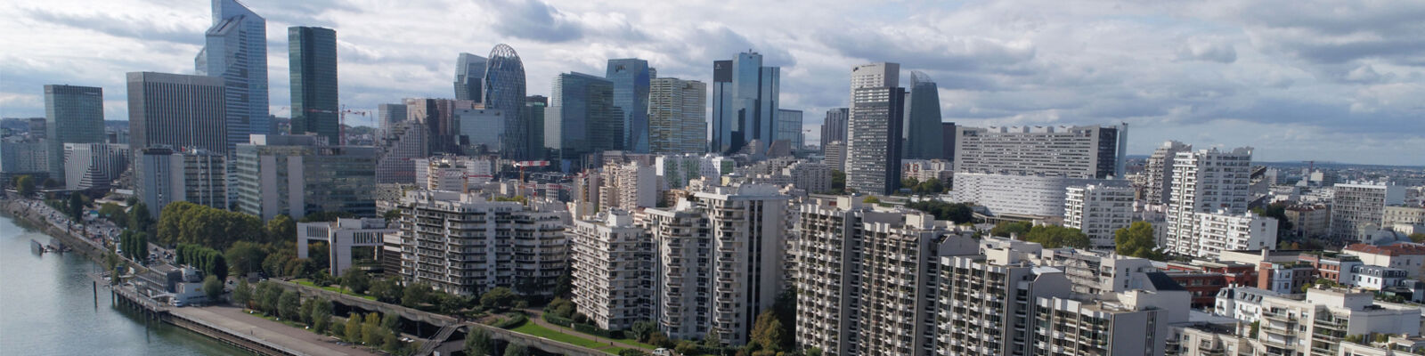 VILLE DE COURBEVOIE