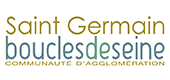 CA SAINT GERMAIN BOUCLES DE SEINE