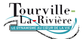 VILLE DE TOURVILLE LA RIVIERE