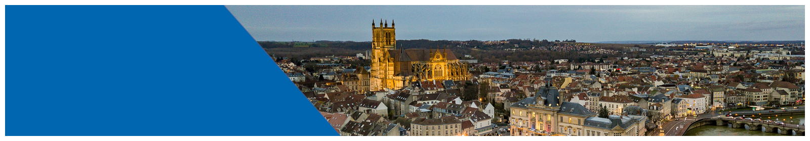 CA DU PAYS DE MEAUX - VILLE DE MEAUX