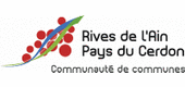 CC RIVES DE L'AIN PAYS DE CERDON