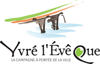 VILLE D'YVRE L'EVEQUE