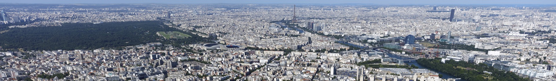 CU GRAND PARIS SEINE ET OISE