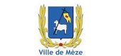 VILLE DE MEZE