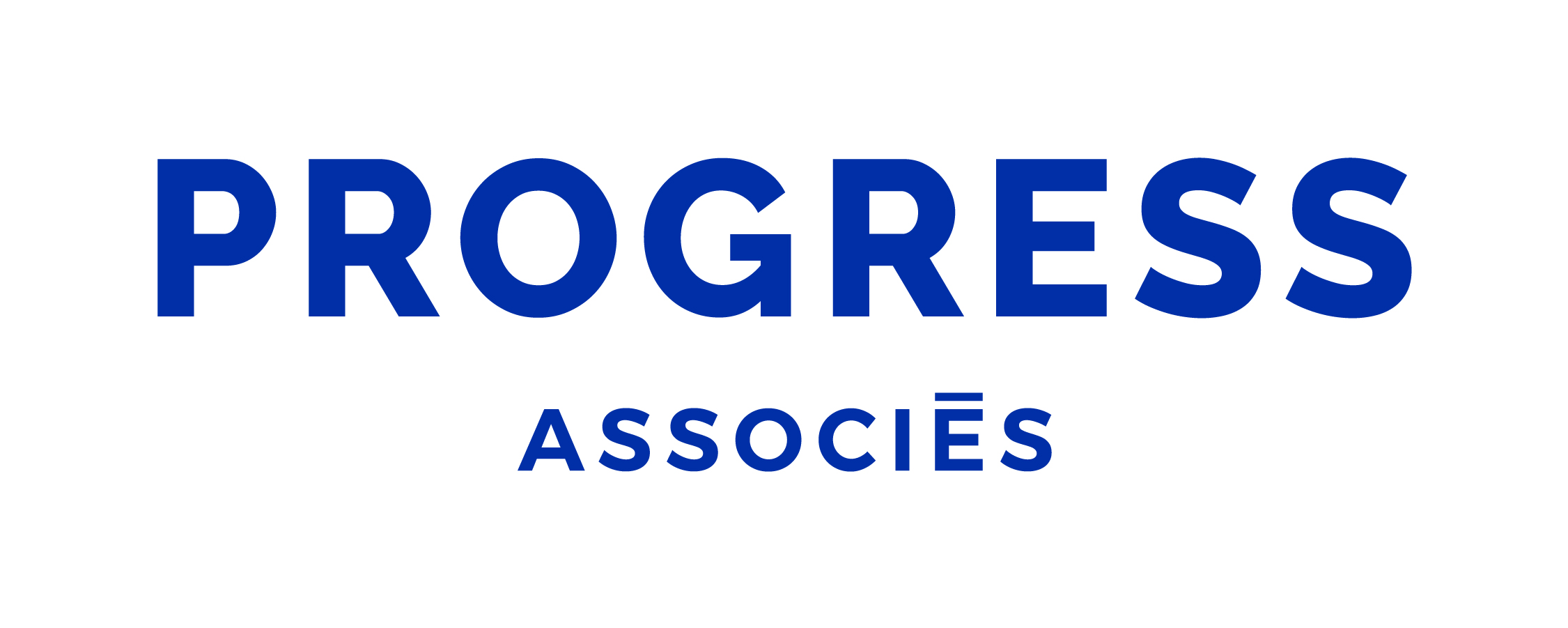 PROGRESS ASSOCIES