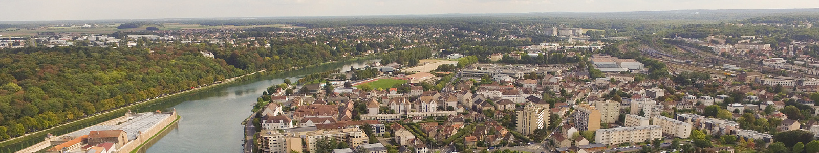 CA MELUN VAL DE SEINE