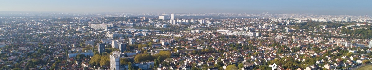 VILLE DE ROSNY SOUS BOIS