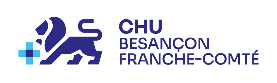 CHU BESANCON FRANCHE-COMTE