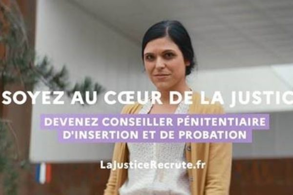 Le Ministère De La Justice Recrute Plus De 350 Conseillers