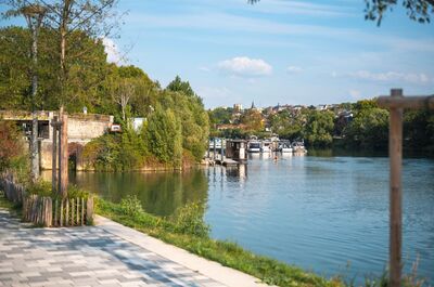 bord de marne