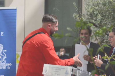 Marseille recrutement